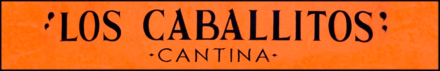 Cantina Los Caballitos