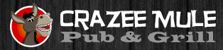 Crazee Mule Pub & Grill