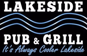 Lakeside Pub & Grill