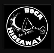 Boca Hideaway