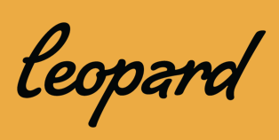 Leopard Pizza