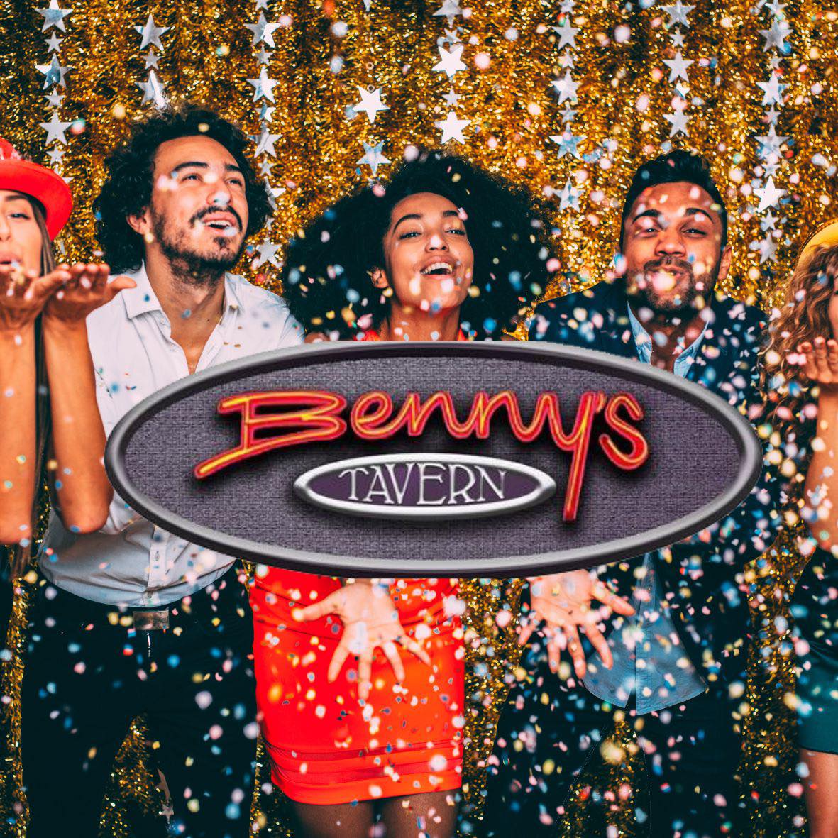 Benny's Tavern
