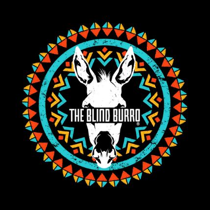 The Blind Burro