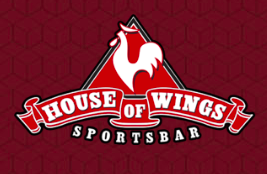 House of Wings Sportsbar