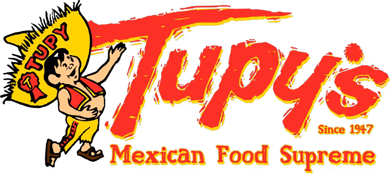 Tupy's