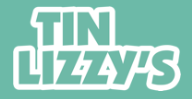 Tin Lizzy's Cantina