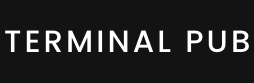 The Terminal Pub