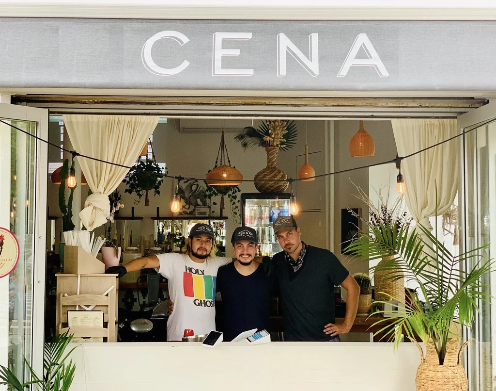 CENA