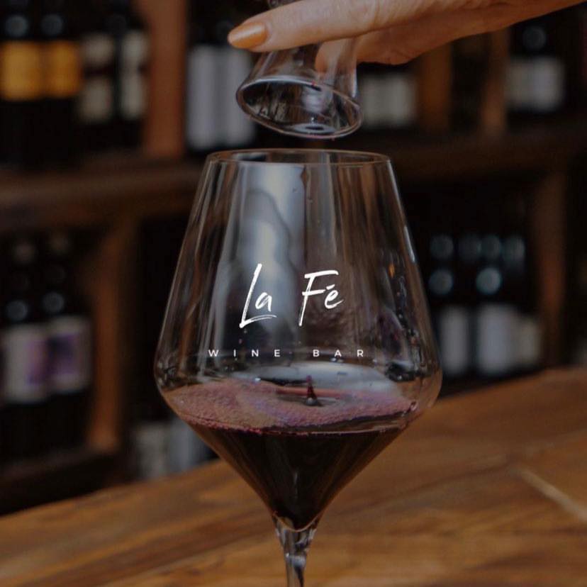 La Fe Wine Bar