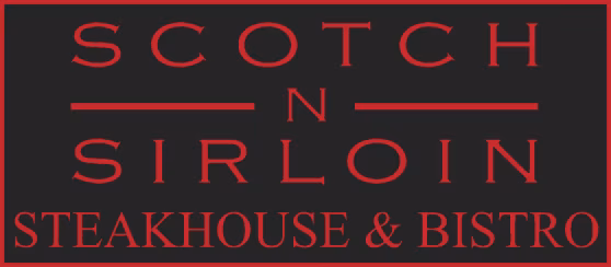 Scotch 'N Sirloin