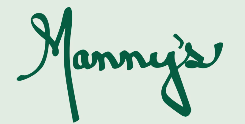 Manny's Grant Park
