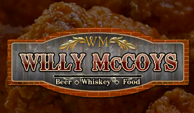 Willy McCoys