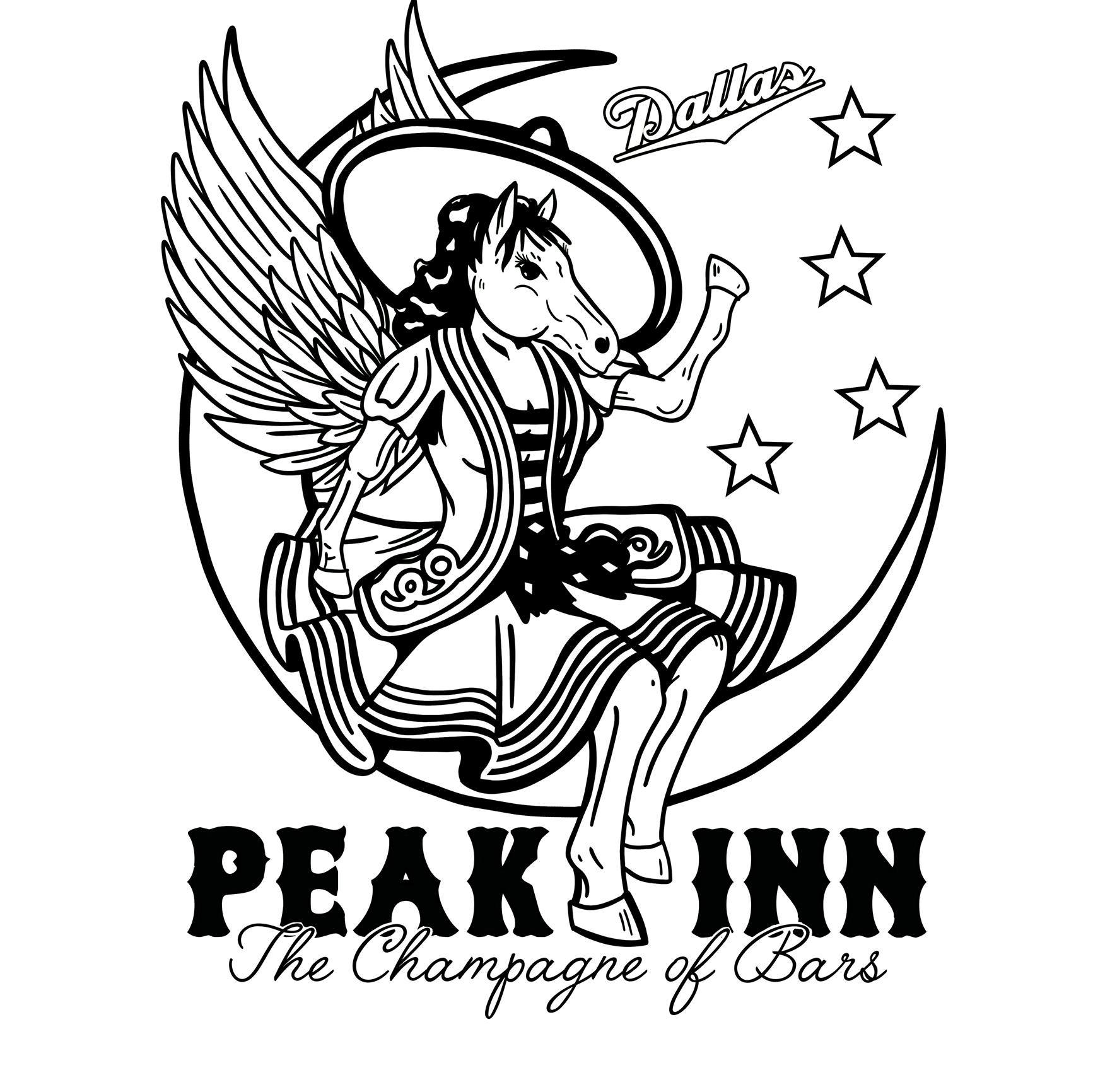The Peak Inn