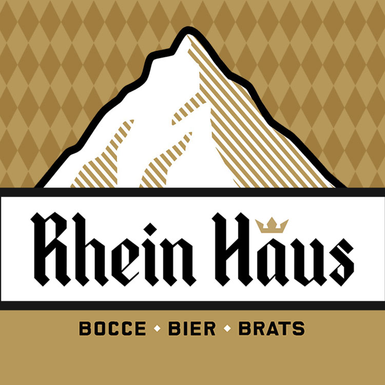 Rhein Haus Seattle