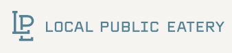 LOCAL Public Eatery