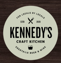 Kennedy's Craft Kitchen & Cocktails