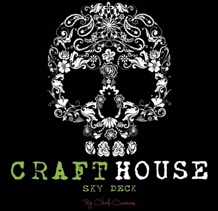 Craft House Sky Deck