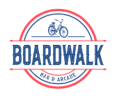 Boardwalk Bar & Arcade