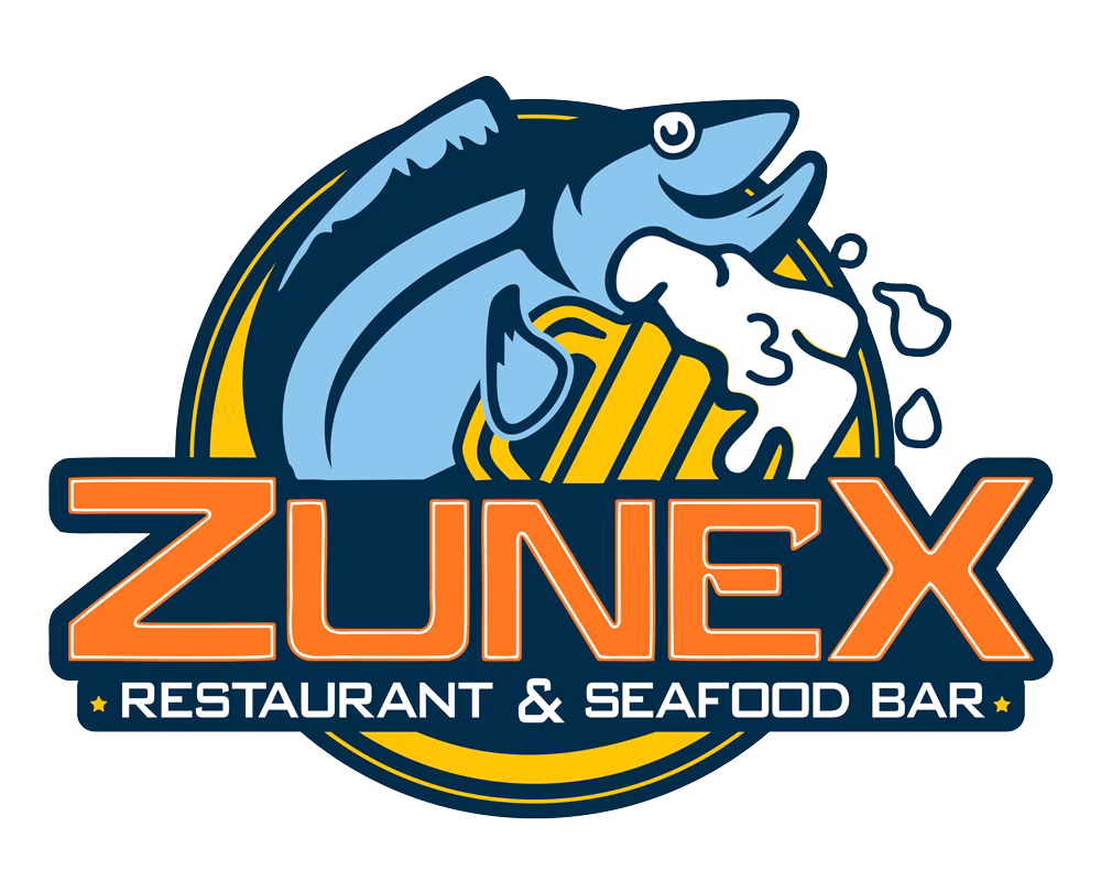 Zunex Restaurant & Seafood Bar