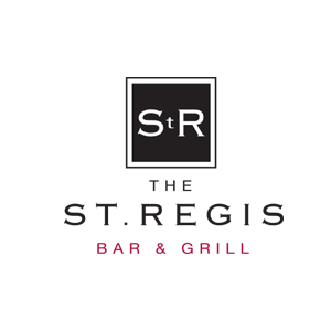 St Regis Bar & Grill