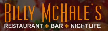 Billy McHale's