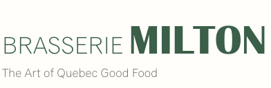 Brasserie Milton