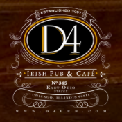 D4 Irish Pub & Cafe