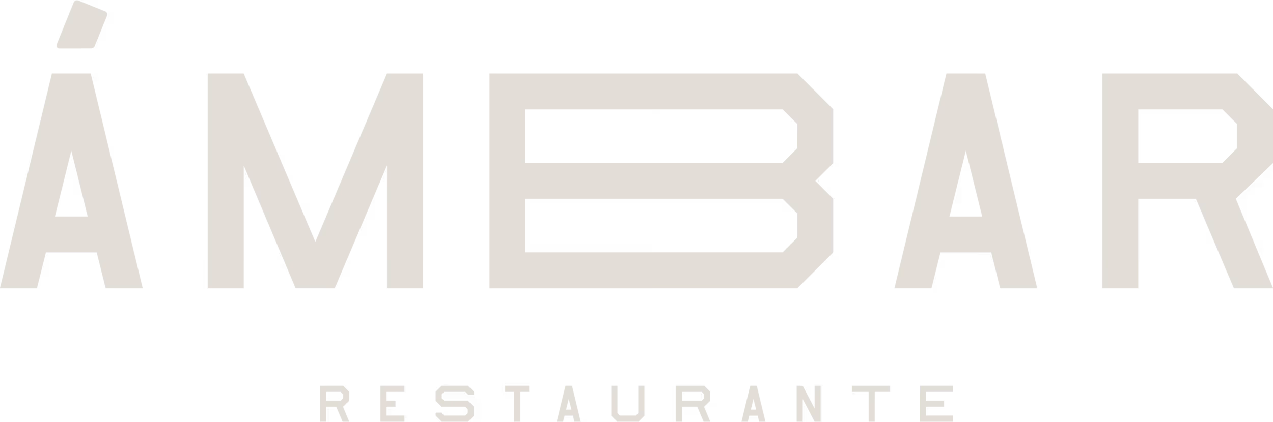 Ambar Restaurante