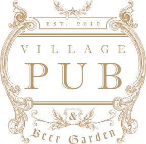 Village Pub and Beer Garden