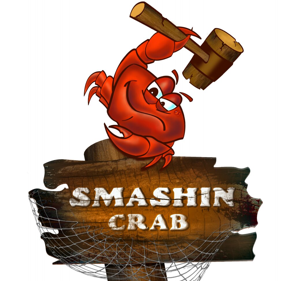 Smashin Crab