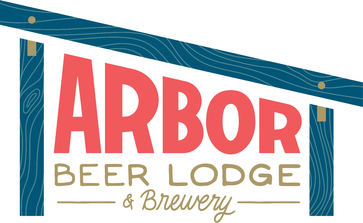 Arbor Beer Lodge & Brewery