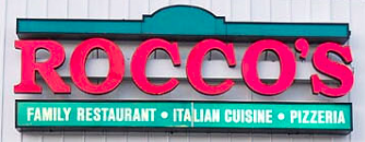 Rocco's Family Restaurant