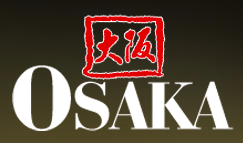 Osaka