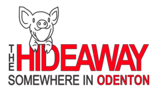 The Hideaway