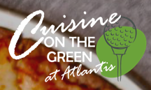 Cuisine on the Green