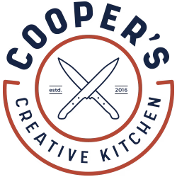 Cooper's