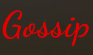 Gossip