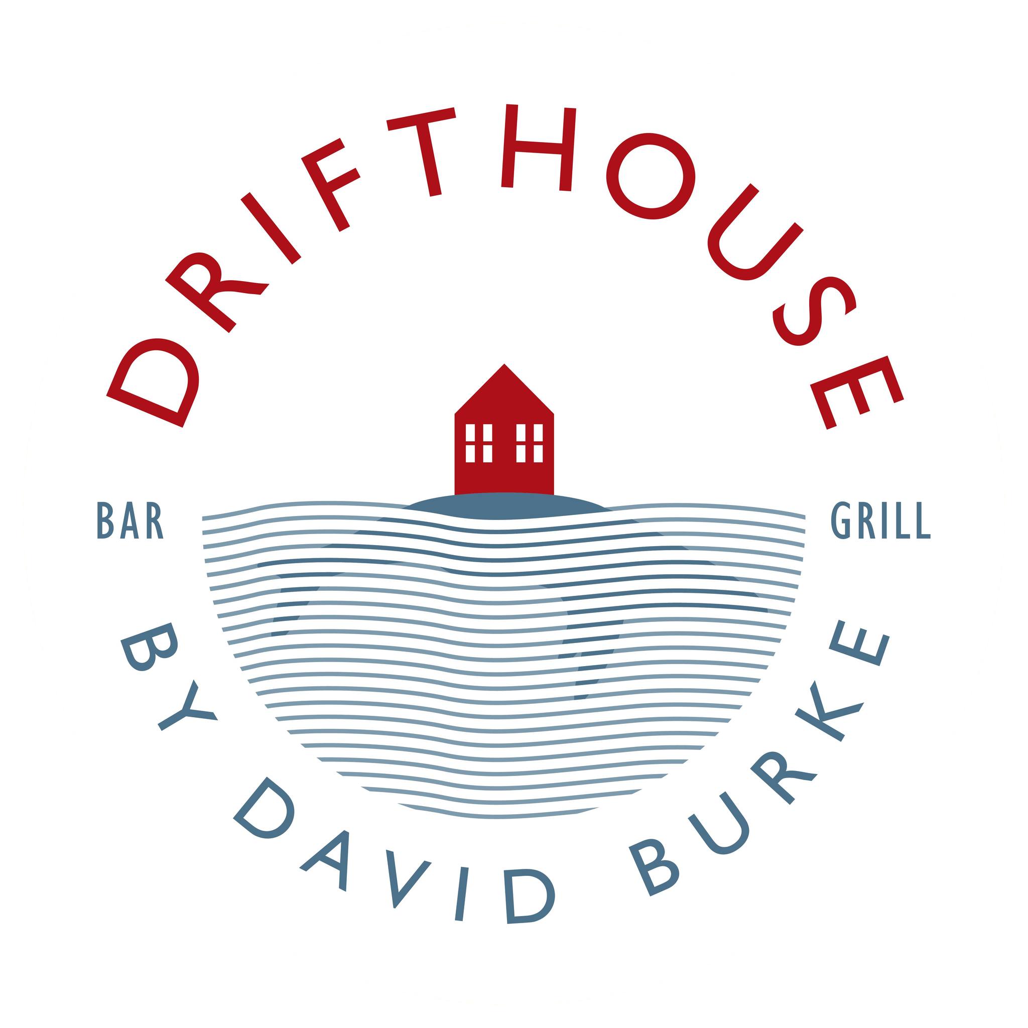 Drifthouse by David Burke