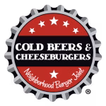 Cold Beers & Cheeseburgers