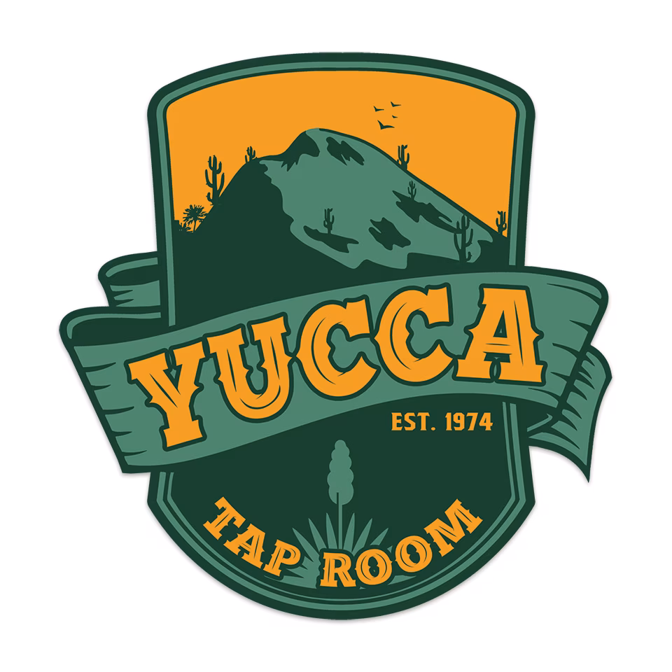 Yucca Tap Room