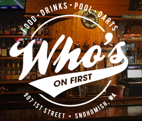 Who’s On First