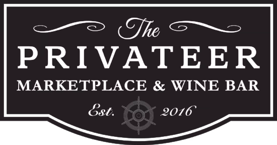The Privateer Marketplace & Wine Bar