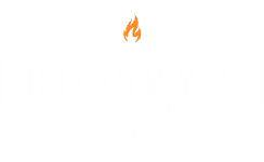 Rigsby's Smoked Burgers, Wings & Grill