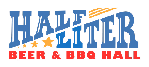 Half Liter BBQ