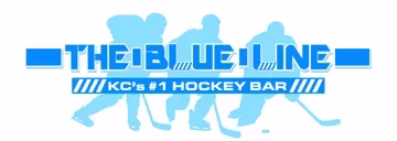 The Blue Line Hockey Bar