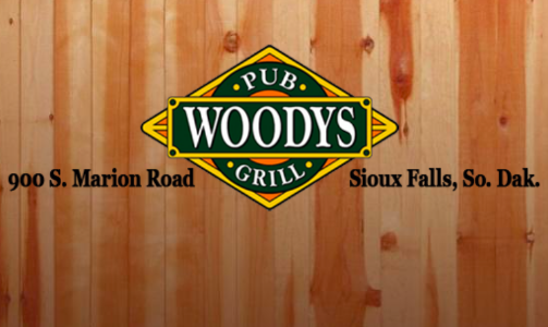 Woody's Pub & Grill
