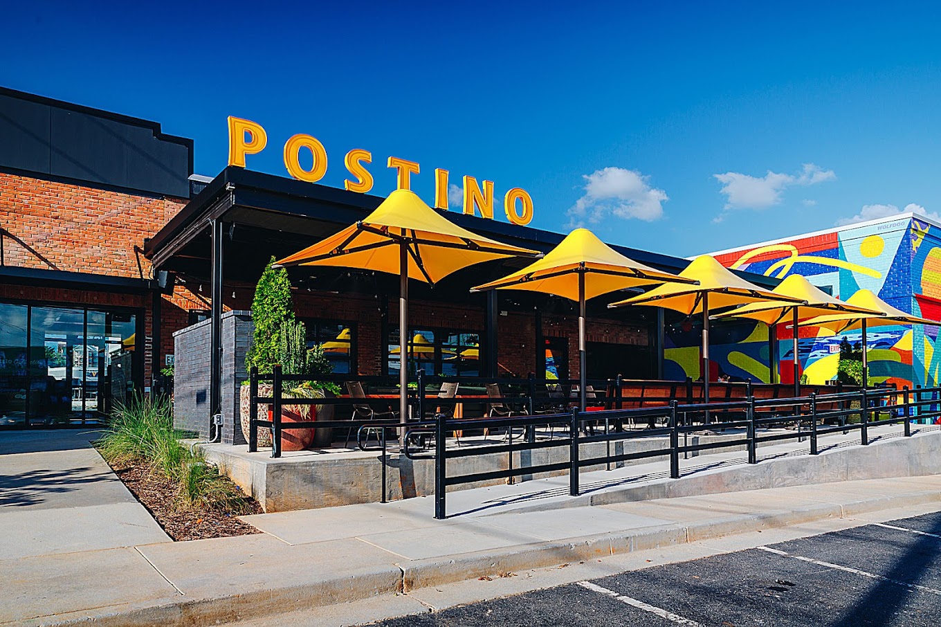 Postino Buckhead