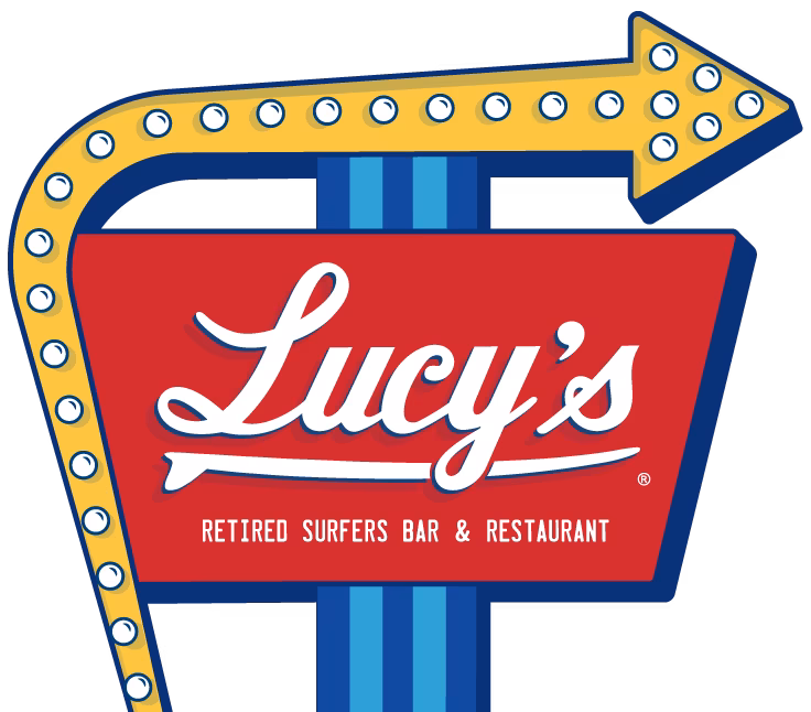 Lucy's Retired Surfers Bar & Restaurant