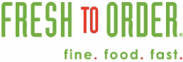 Fresh To Order, East Cobb