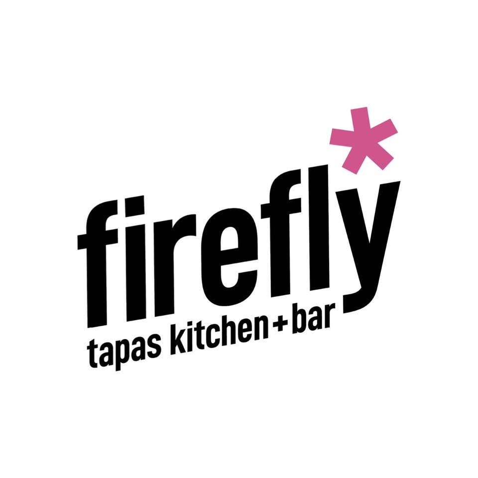 Firefly* Tapas Kitchen & Bar